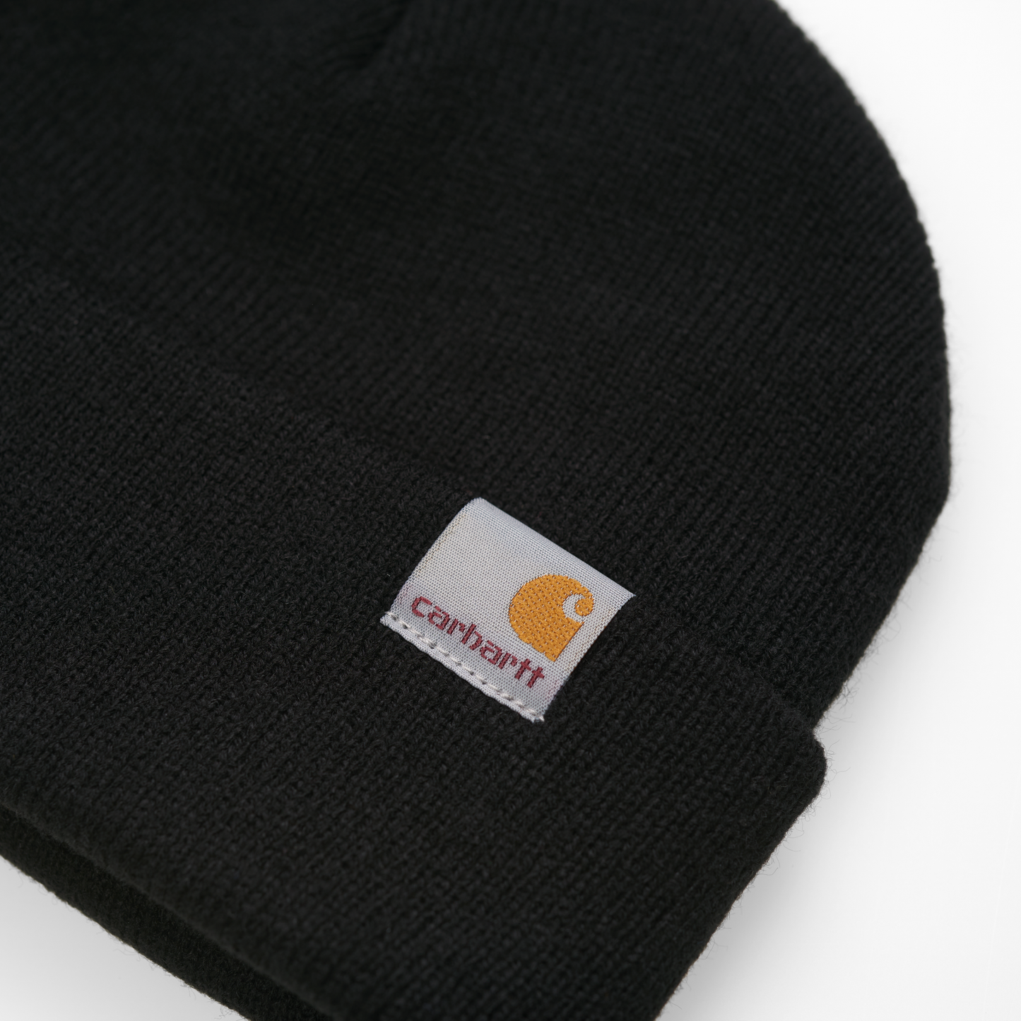 Carhartt WIP Stratus Hat Low - Dark Navy