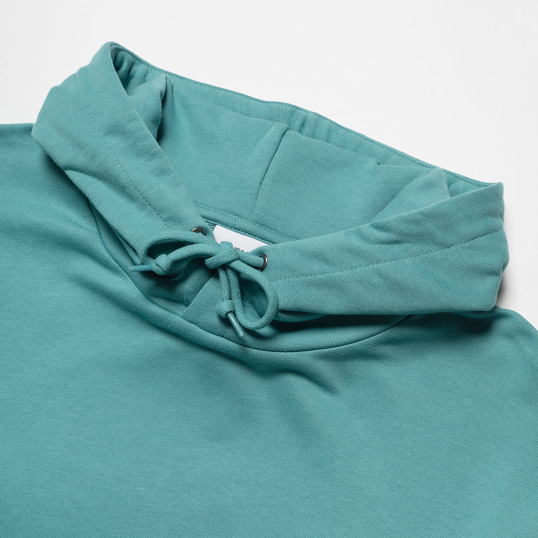 PARLEZ Submerge Hoody - Leaf