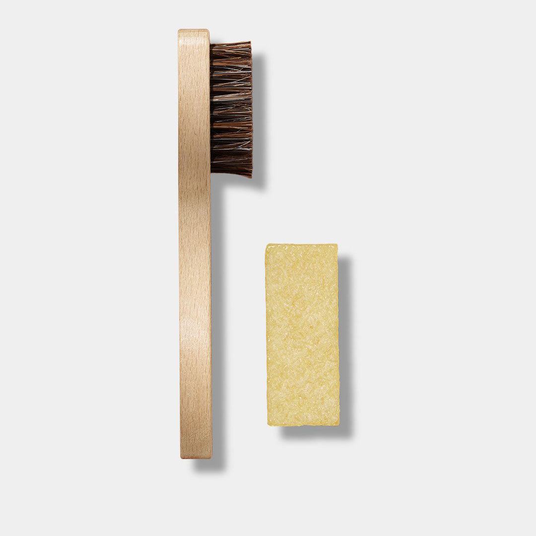Jason Markk Suede Kit - Polish