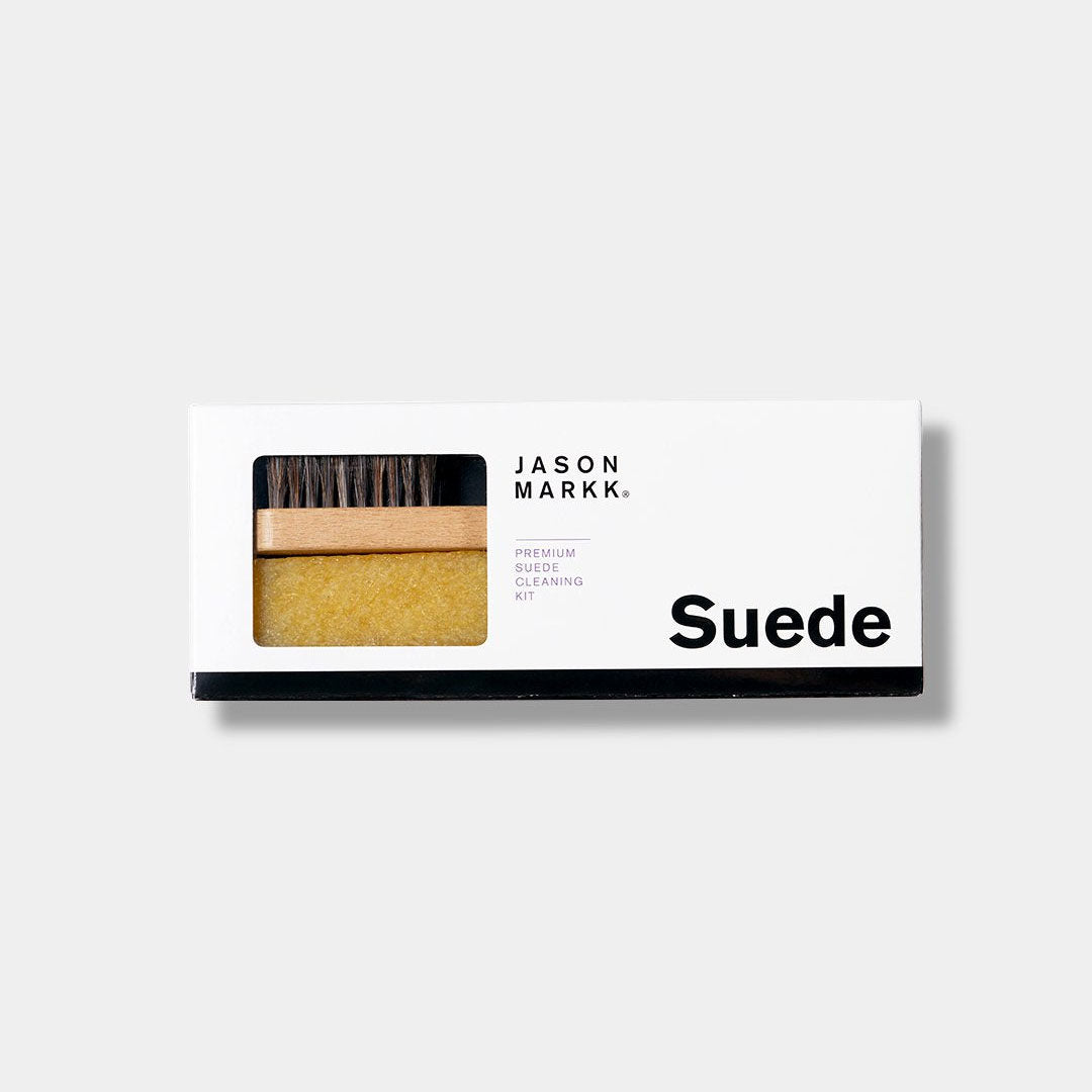 Jason Markk Suede Kit - Polish