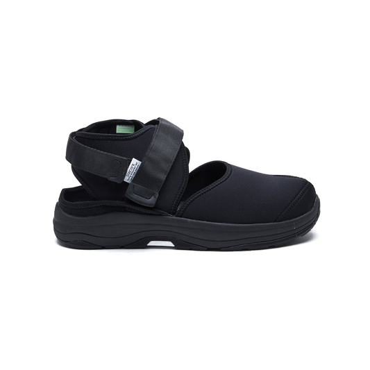 Suicoke UNBITA-ab Shoe - Black