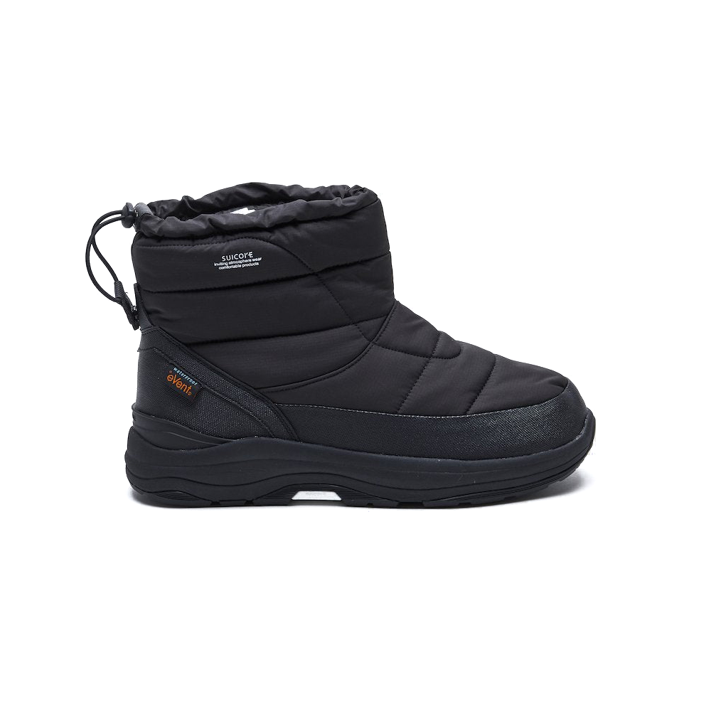 Suicoke BOWER-evab Boot - Black
