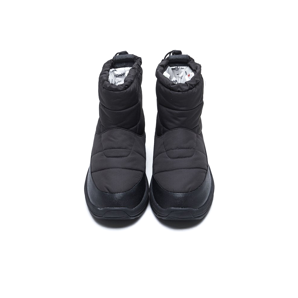 Suicoke BOWER-evab Boot - Black