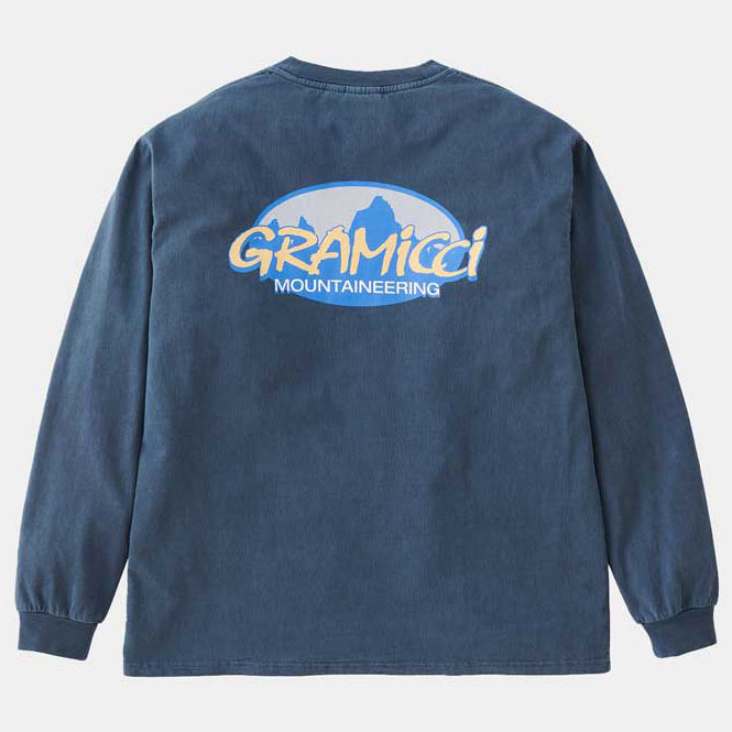 Gramicci Summit LS T-Shirt