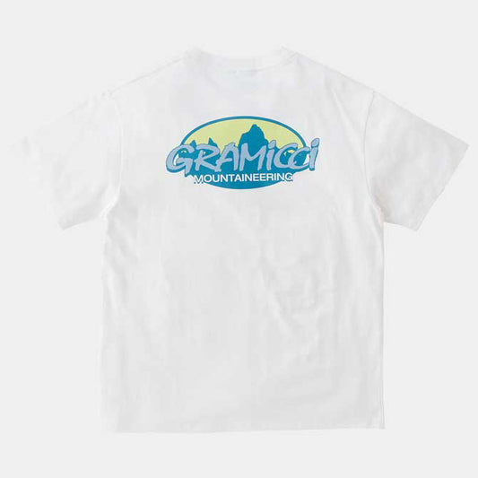 Gramicci Summit T-Shirt