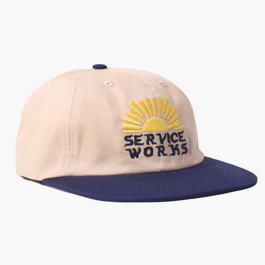 Service Works Sunny Side Up Cap