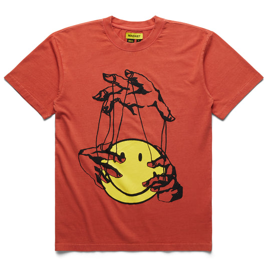 MARKET Smiley Marionette T-Shirt