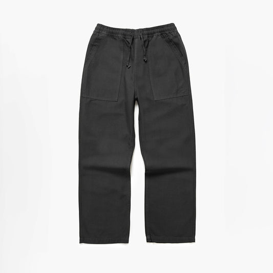 Service Works Canvas Chef Pant - Black