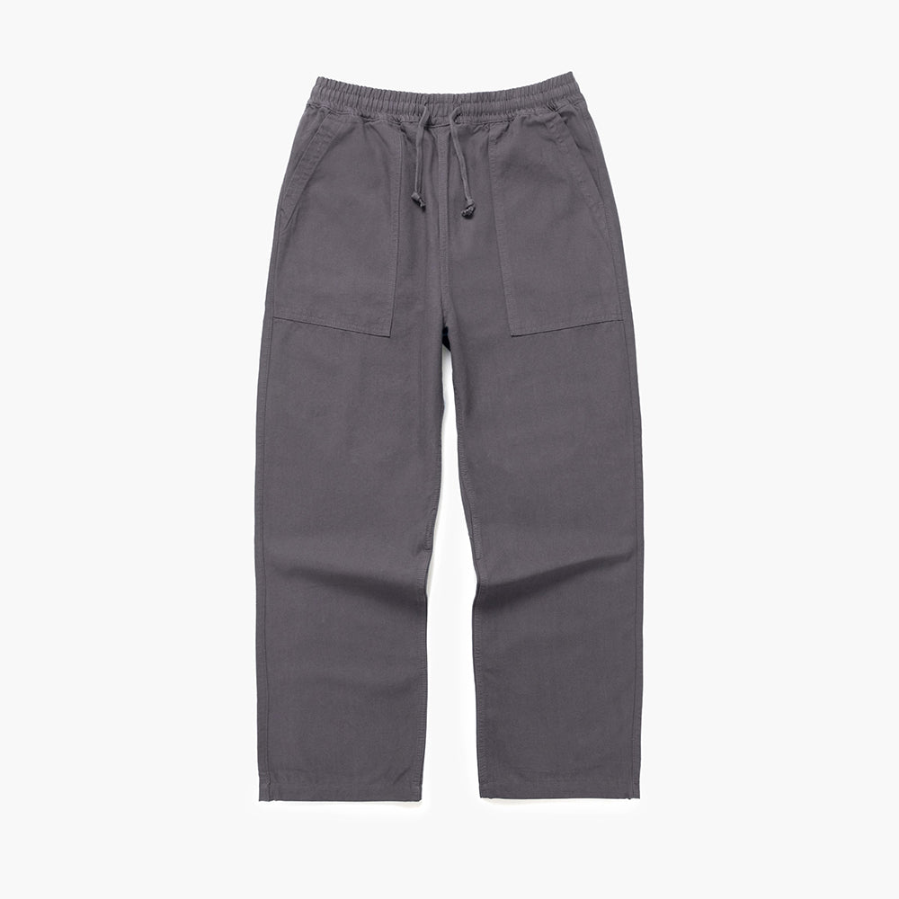 Service Works Canvas Chef Pant - Grey