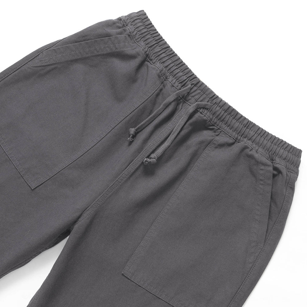 Service Works Canvas Chef Pant - Grey