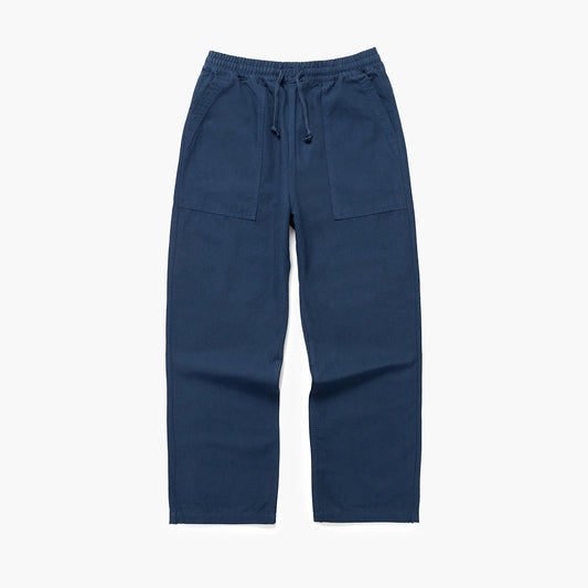 Service Works Canvas Chef Pant - Dark Navy