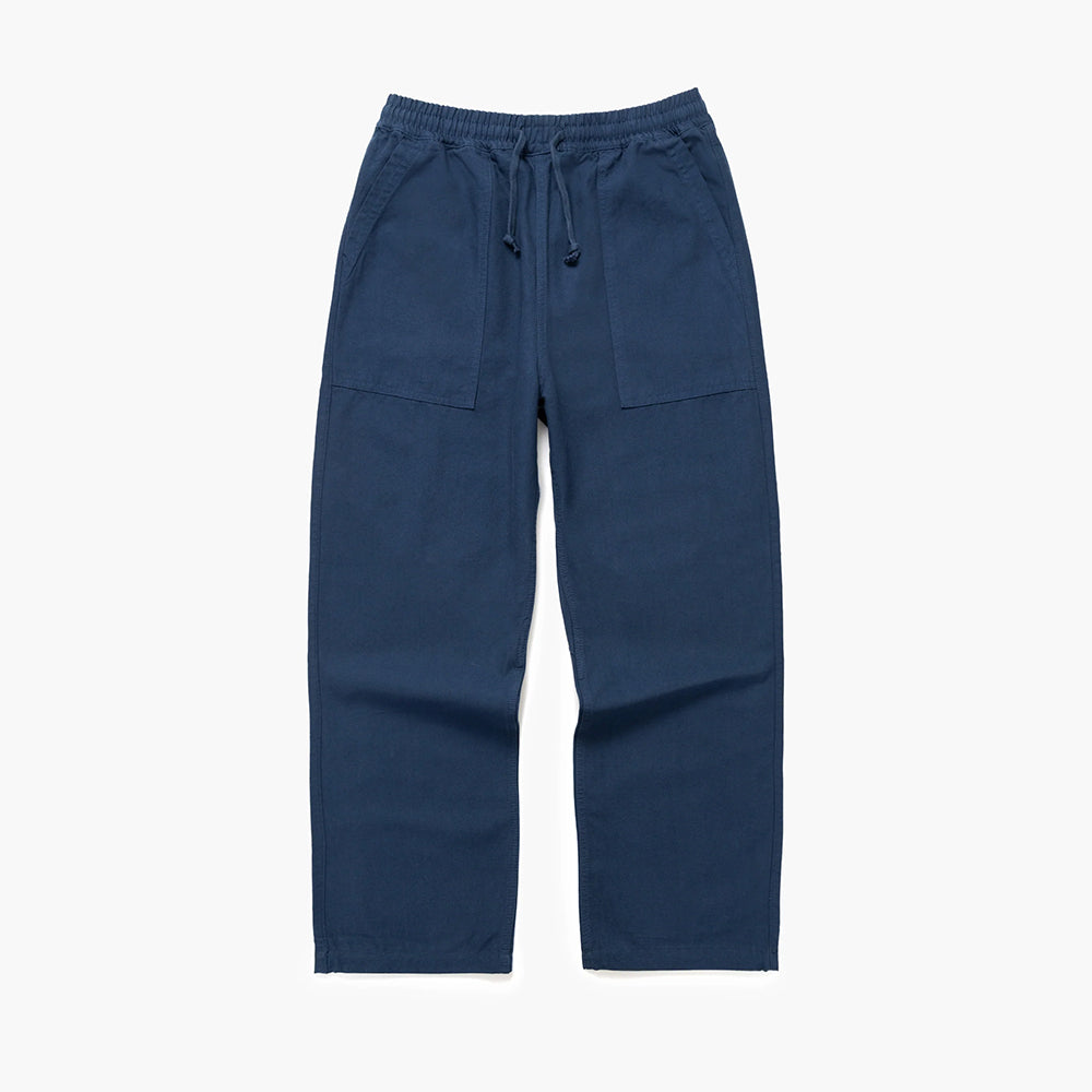 Service Works Canvas Chef Pant - Dark Navy