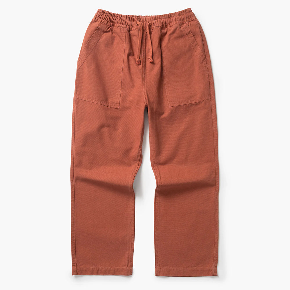 Service Works Canvas Chef Pant - Copper
