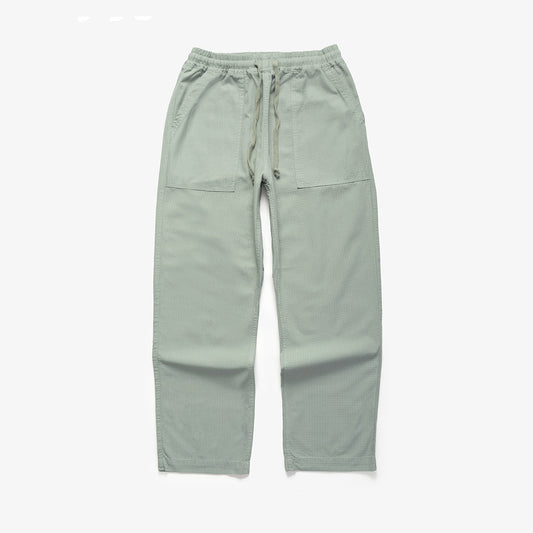 Service Works Ripstop Chef Pant - Sage