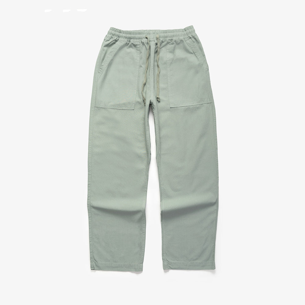 Service Works Ripstop Chef Pant - Sage