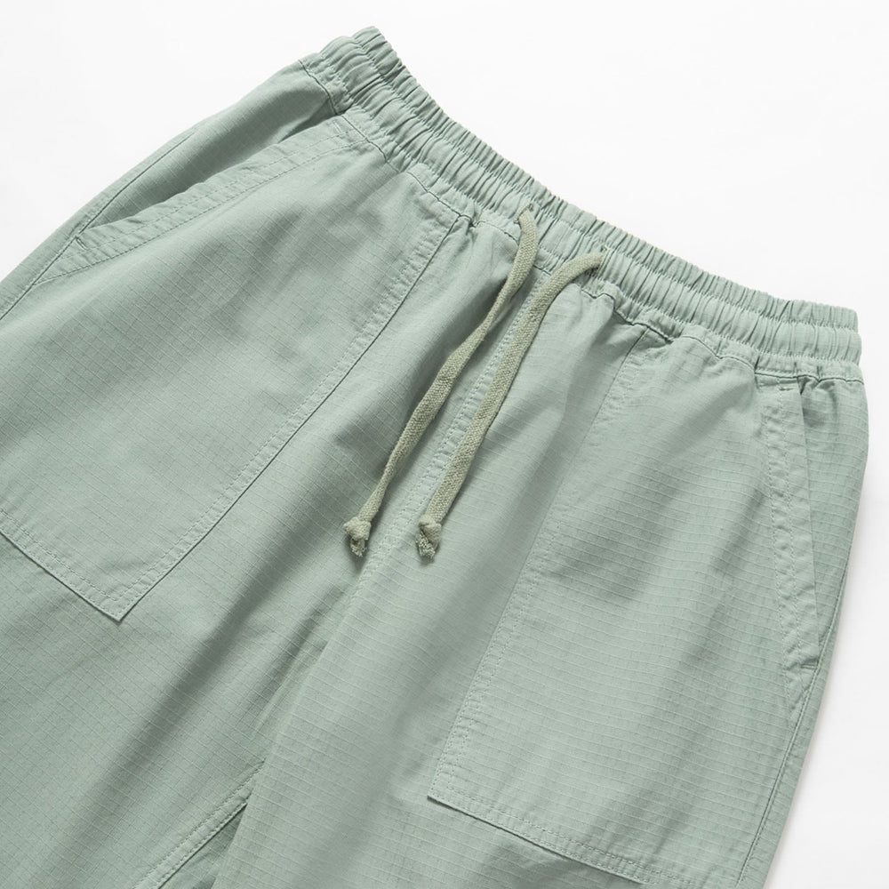Service Works Ripstop Chef Pant - Sage