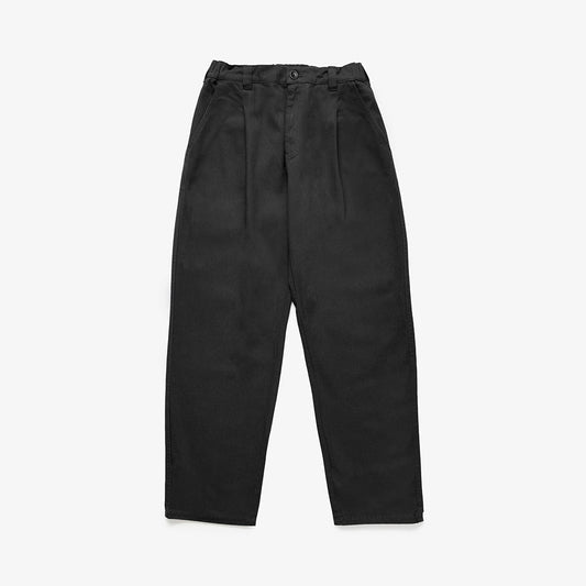 Service Works Drill Waiter Pant - Black