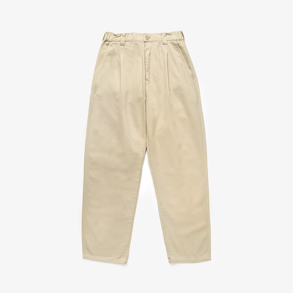 Service Works Drill Waiter Pant - Khaki
