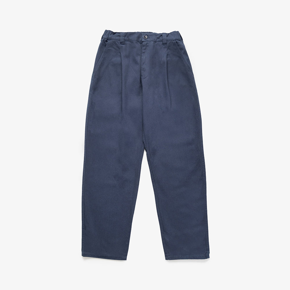 Service Works Drill Waiter Pant - Navy