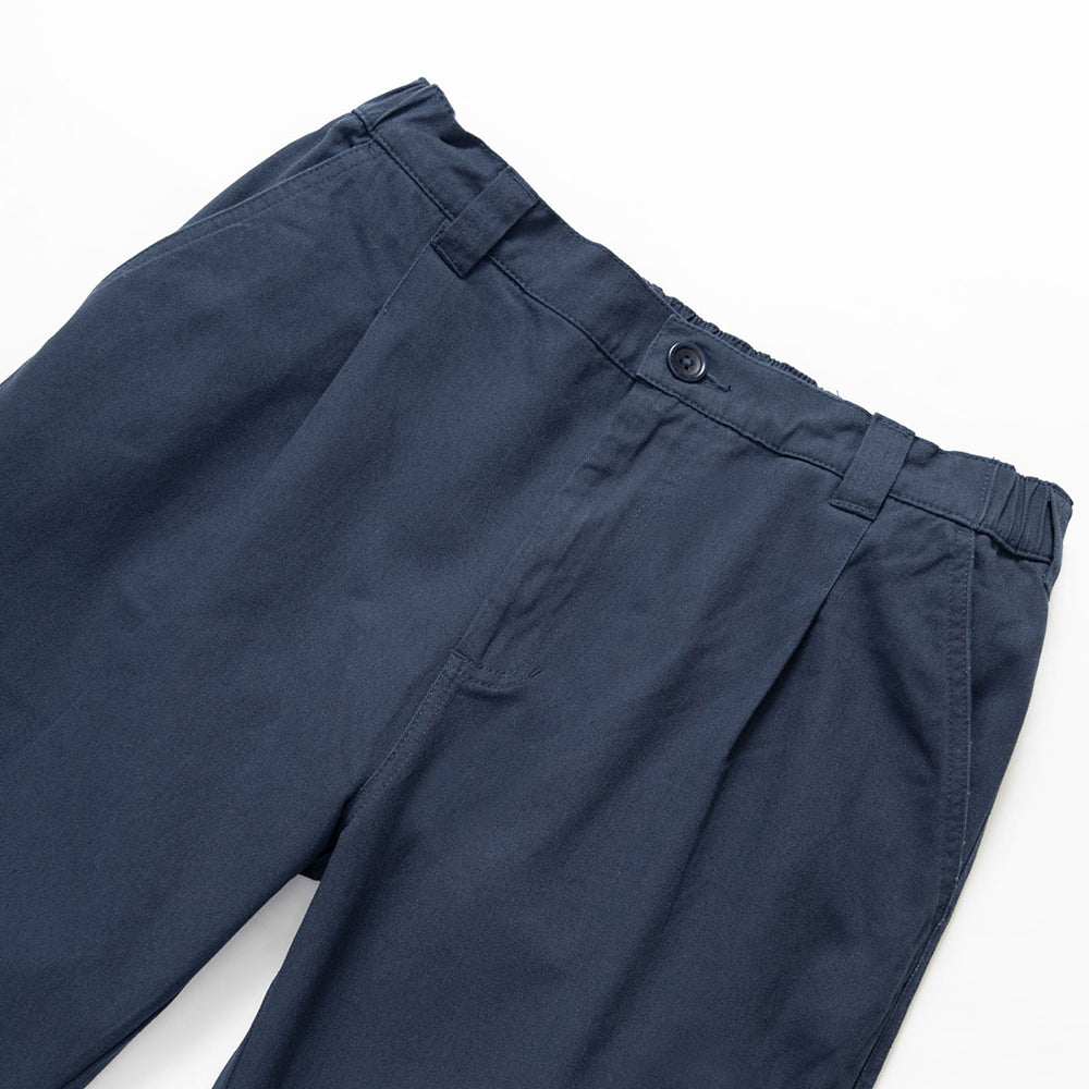 Service Works Drill Waiter Pant - Navy