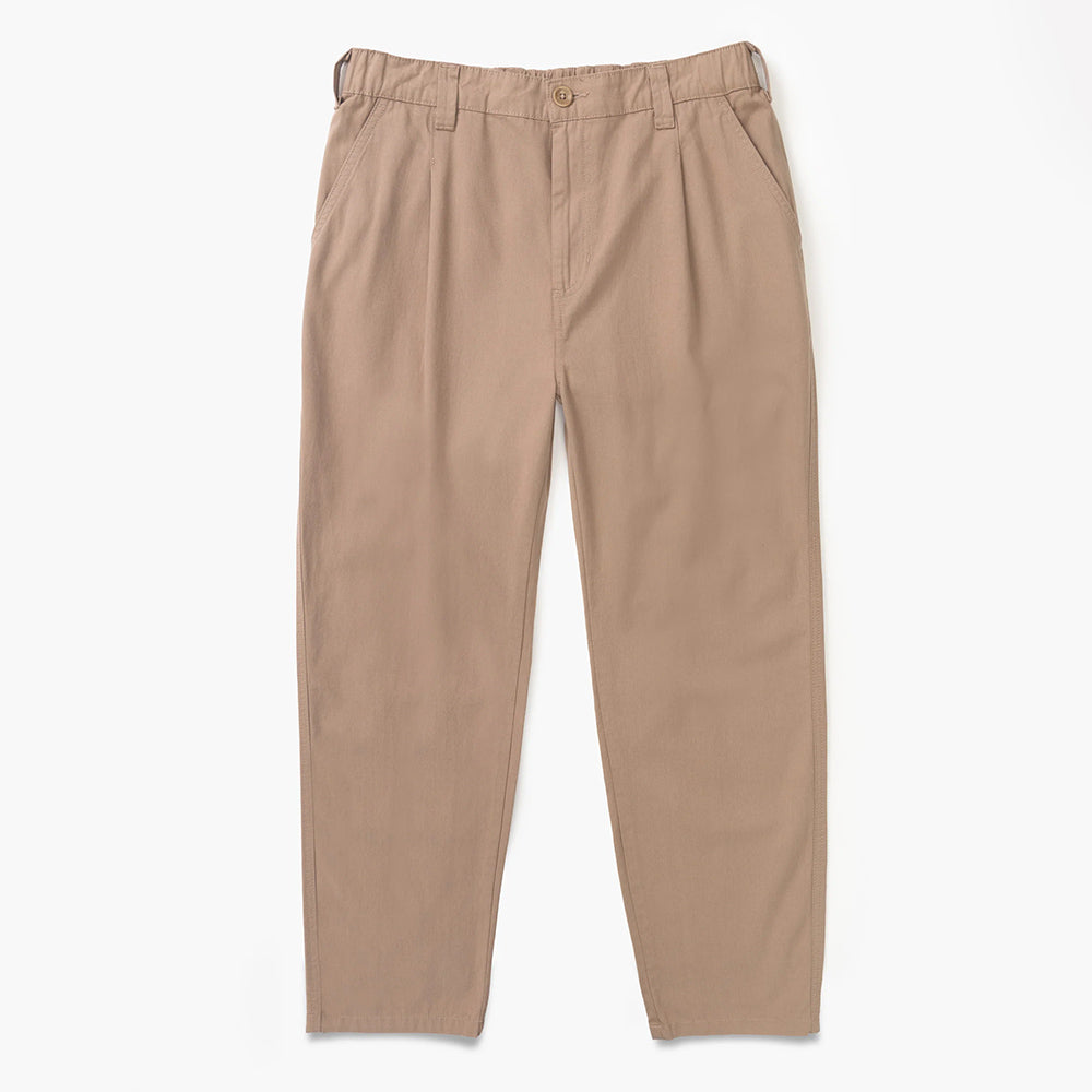 Service Works Twill Waiter Pants - Mushroom