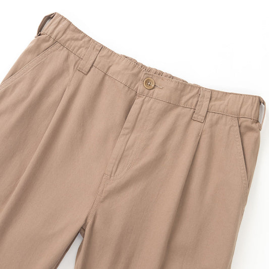 Service Works Twill Waiter Pants - Mushroom