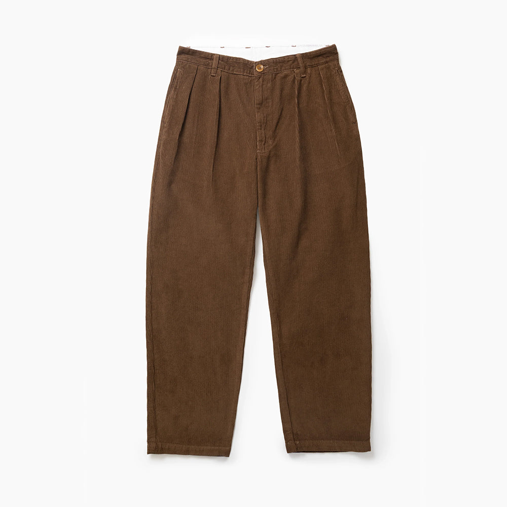 Service Works Corduroy Part Timer Pant - Bark