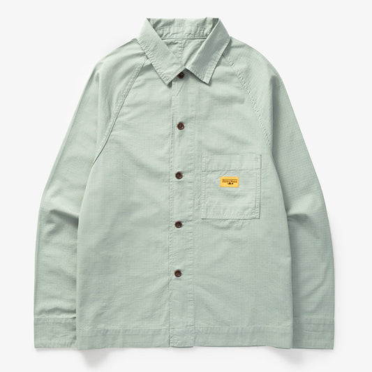 Service Works Ripstop FOH Jacket - Sage