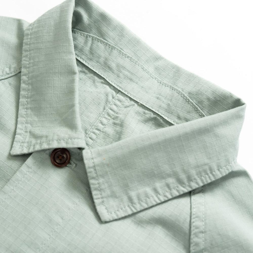 Service Works Ripstop FOH Jacket - Sage