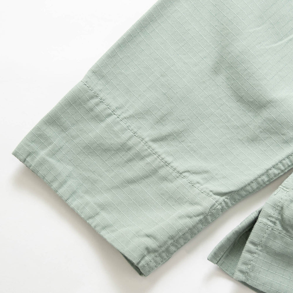 Service Works Ripstop FOH Jacket - Sage