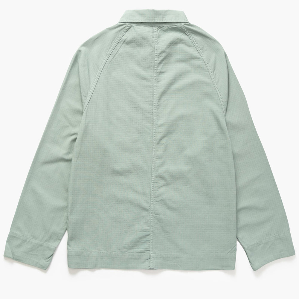Service Works Ripstop FOH Jacket - Sage