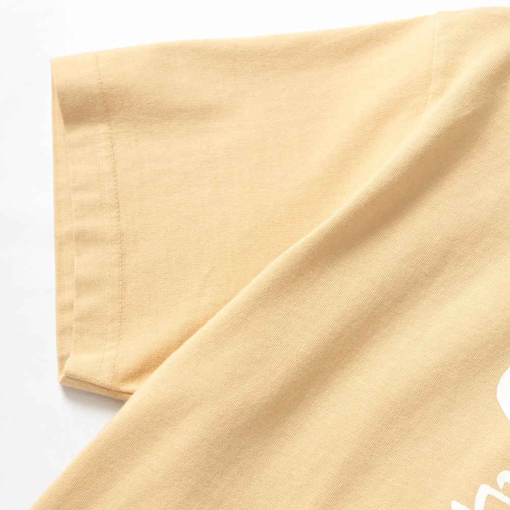 Service Works Espresso Tee - Khaki