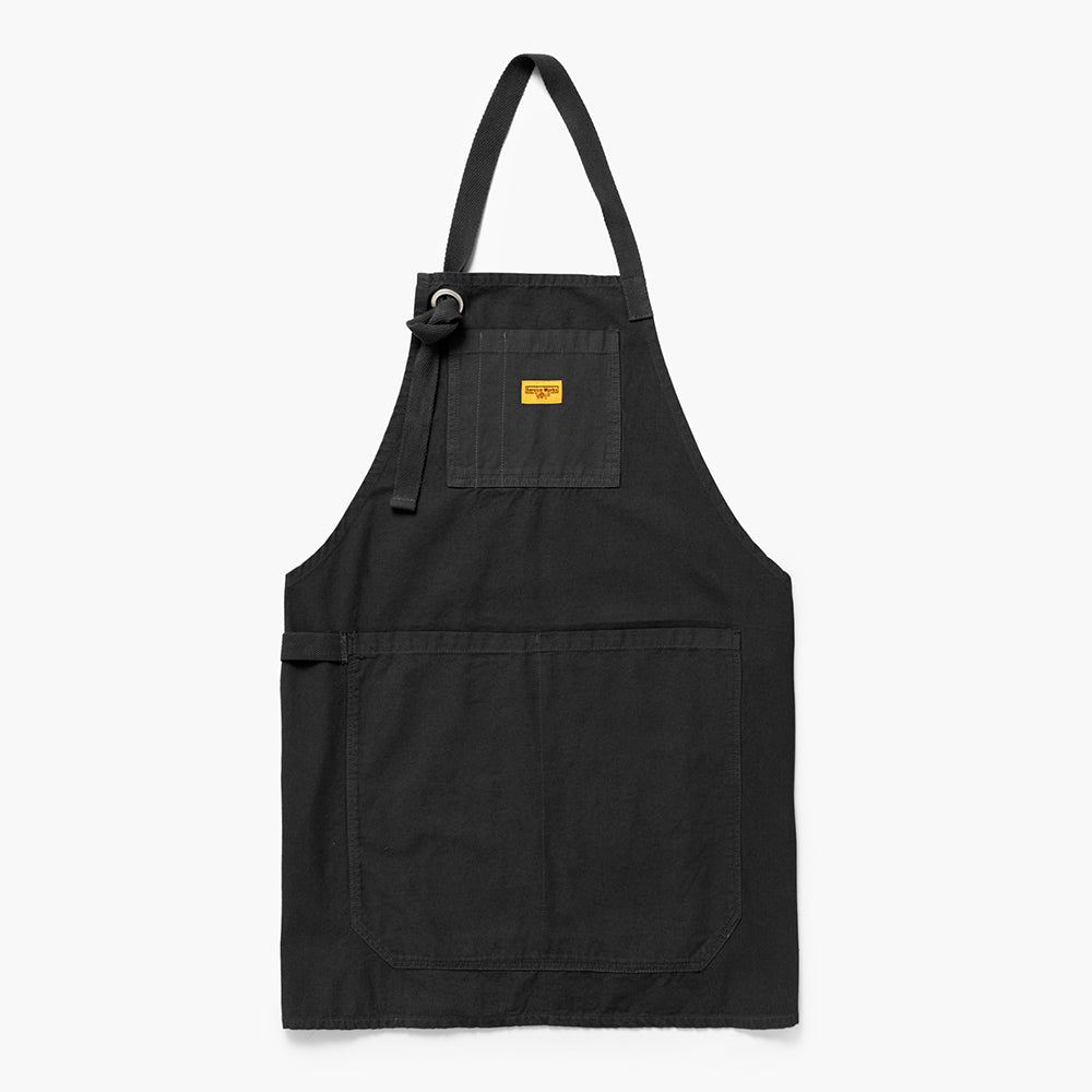 Service Works Apron - Black