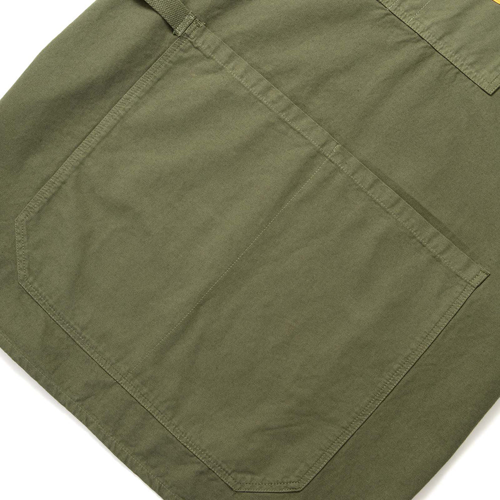 Service Works Apron - Olive