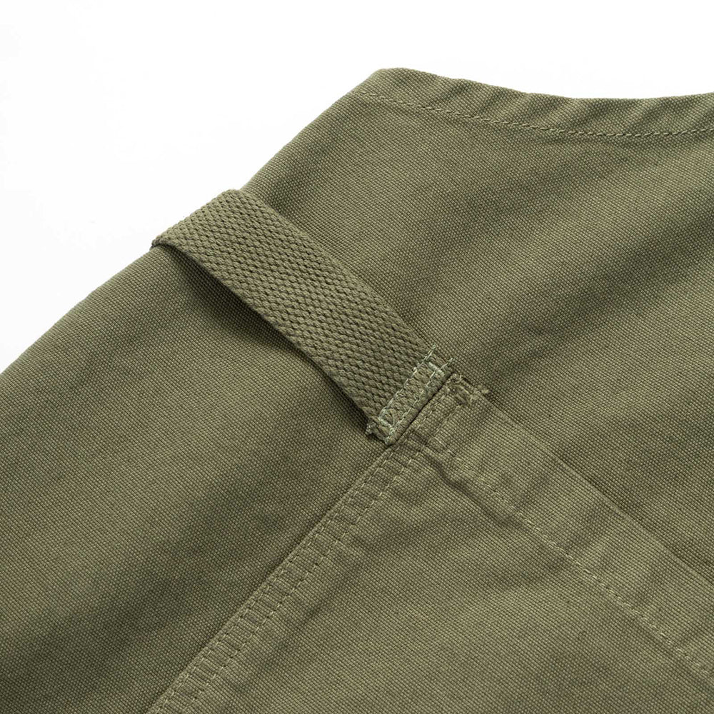 Service Works Apron - Olive
