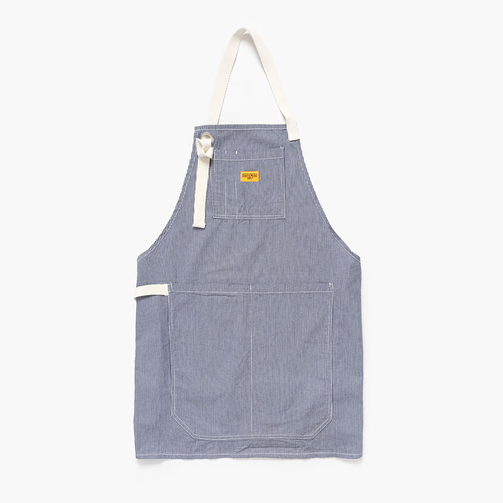 Service Works Apron - Hickory