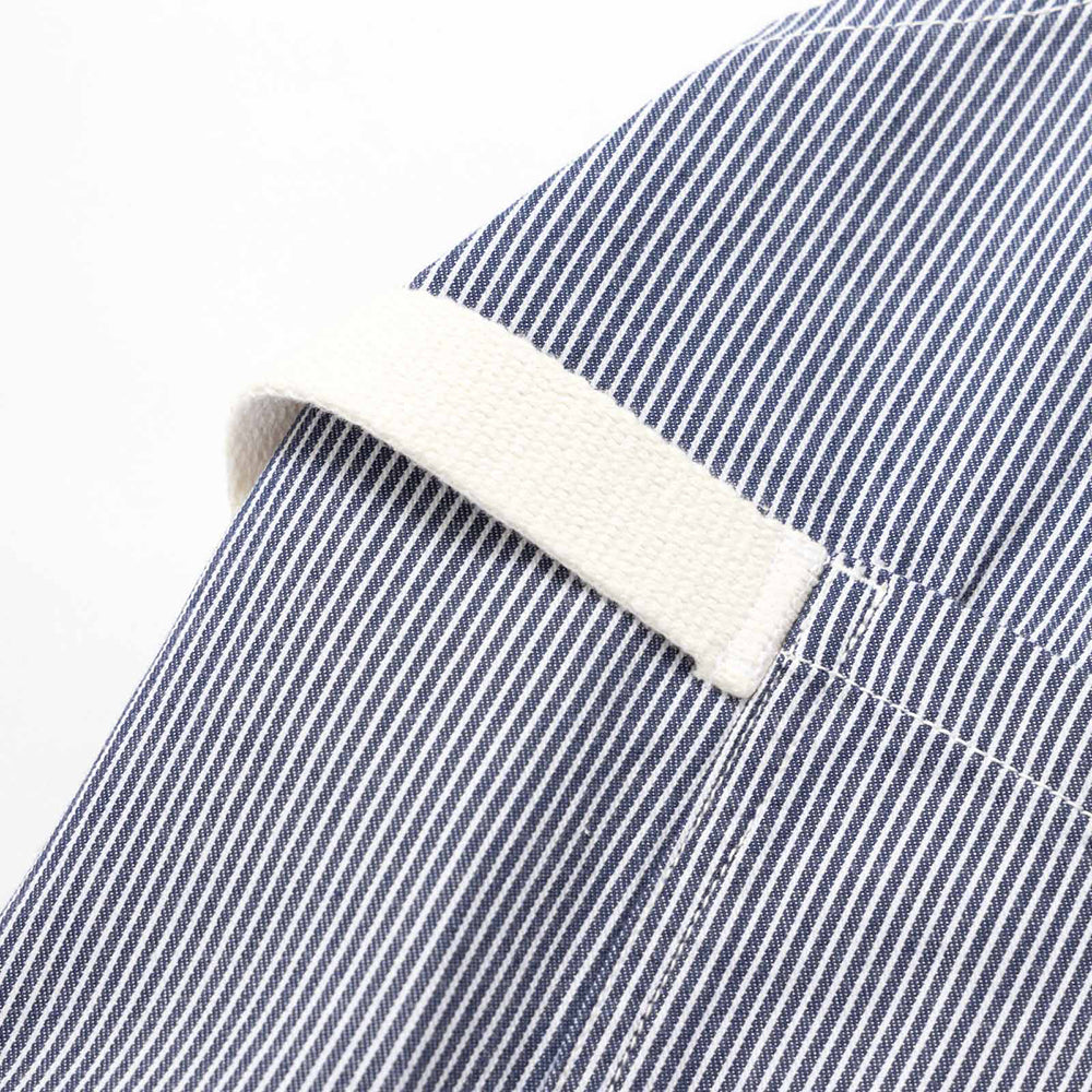Service Works Apron - Hickory