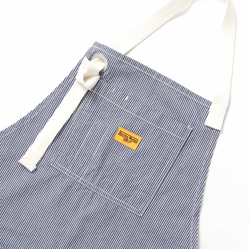 Service Works Apron - Hickory