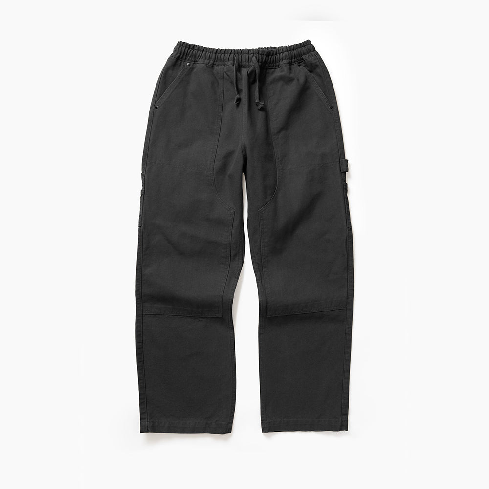 Service Works Utility Chef Pant - Black