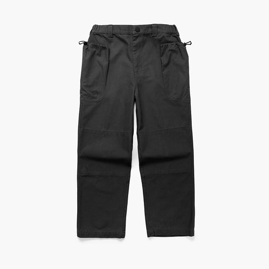 Service Works Gardener Pants - Black
