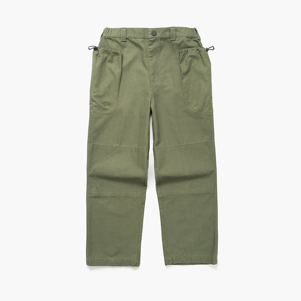 Service Works Gardener Pants - Forest