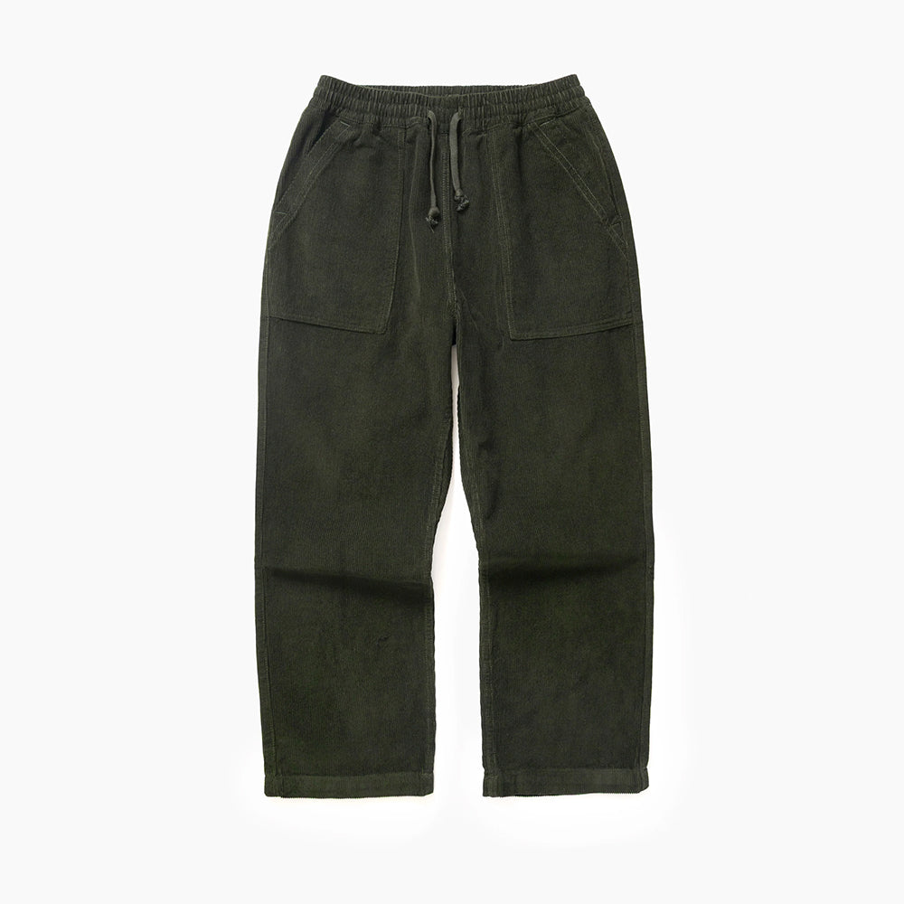 Service Works Corduroy Chef Pants - Coppice