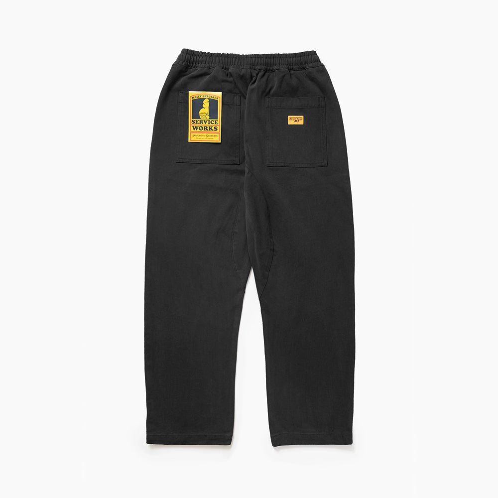 Service Works Moleskin Chef Pant