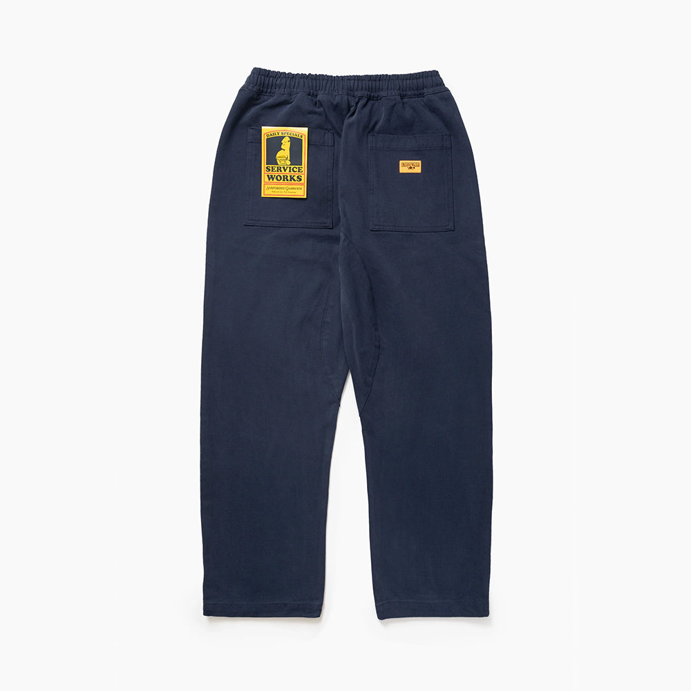 Service Works Moleskin Chef Pant
