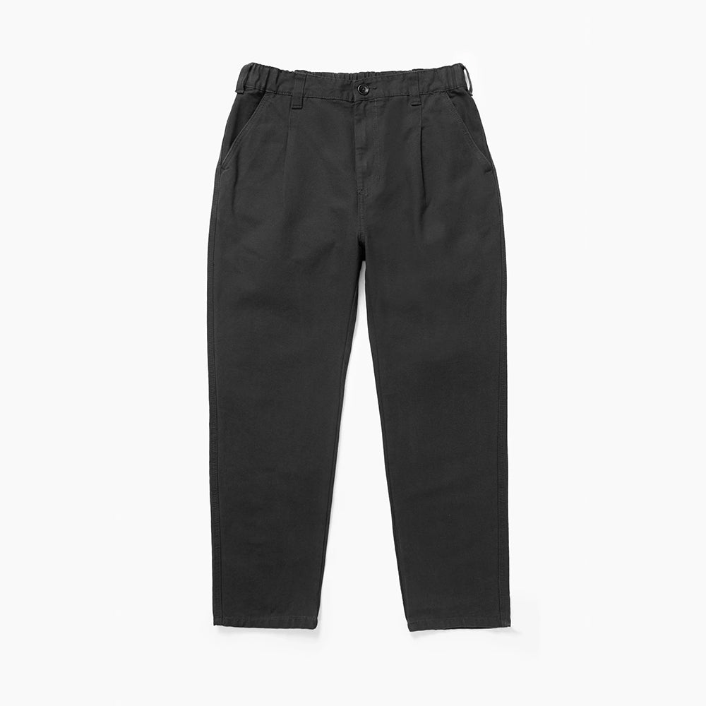 Service Works Canvas Waiter Pants - Black
