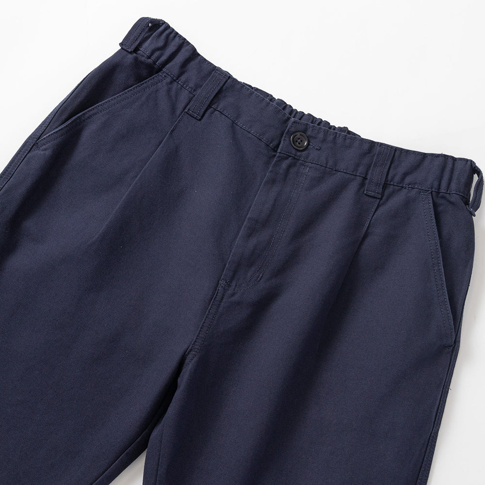 Service Works Canvas Waiter Pants - Dark Navy