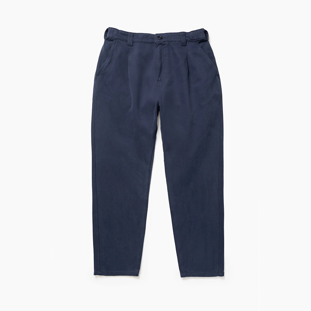 Service Works Moleskin Waiter Pant - Dark Navy