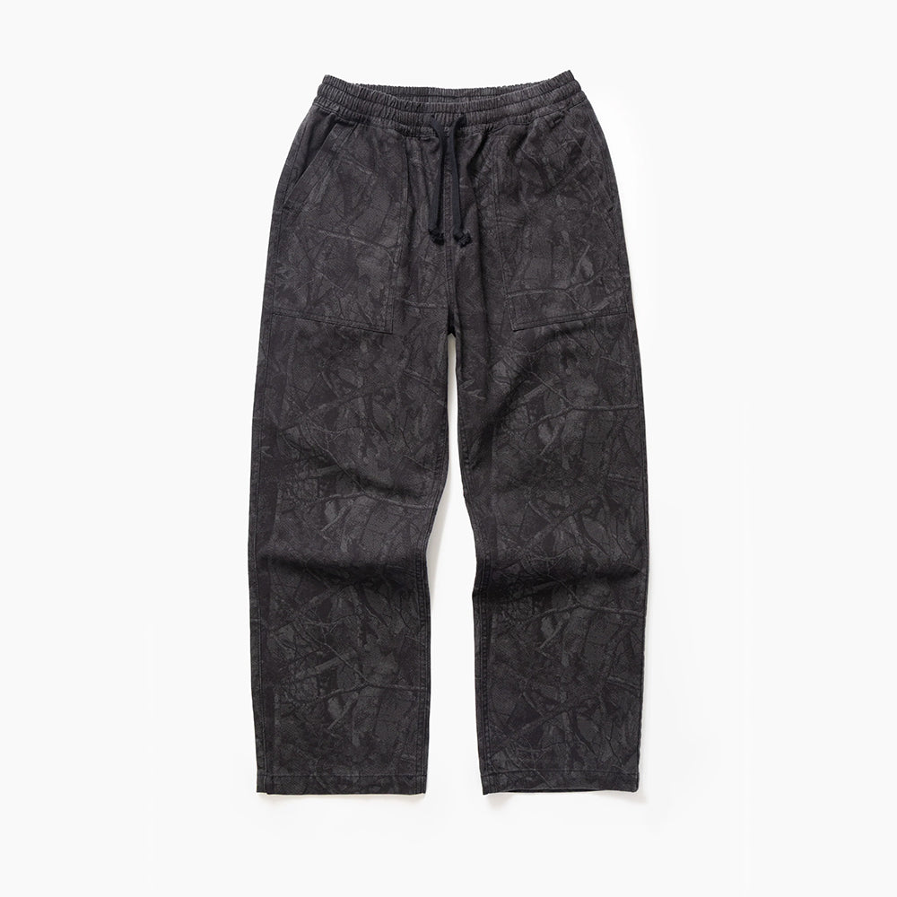 Service Works Xerox Camo Chef Pant - Mono