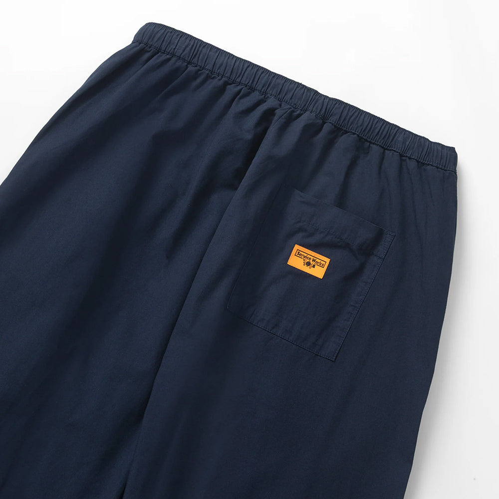 Service Works Easy Chef Pants - Navy