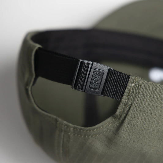 Service Works Ripstop Service Cap - Olive